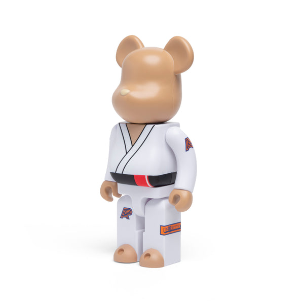 Medicom + A&P BE@RBRICK V3 400% Figure