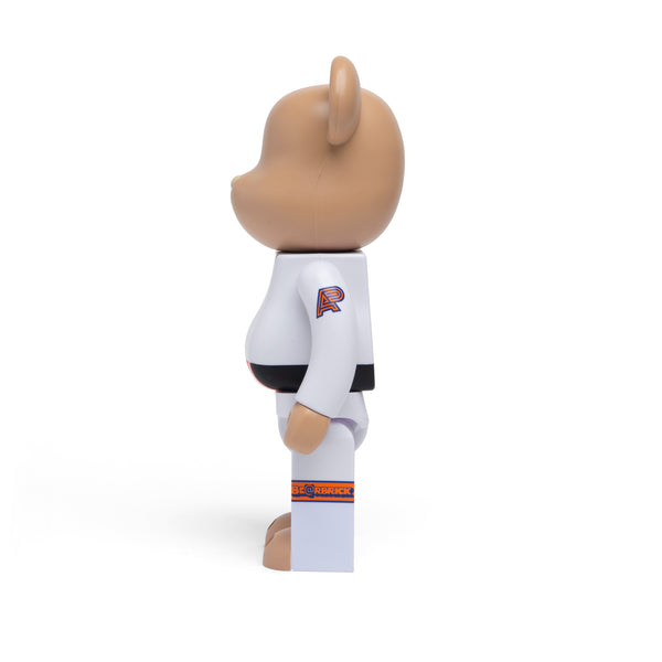 Medicom + A&P BE@RBRICK V3 400% Figure
