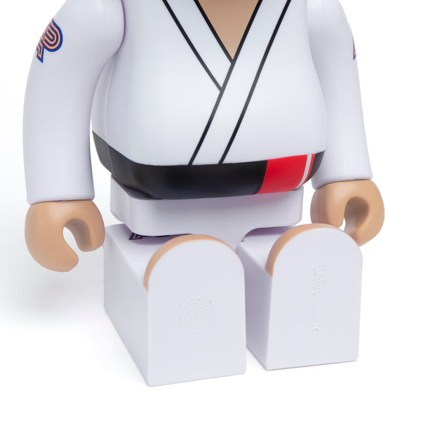 Medicom + A&P BE@RBRICK V3 400% Figure